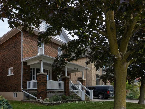 94 Cambria St, Stratford, ON N5A 1H1