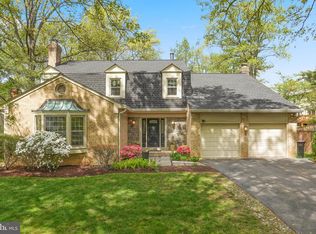 11120 Candlelight Ln, Potomac, MD 20854