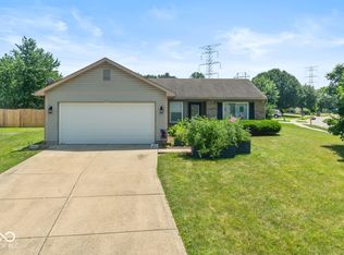 4245 Vestry Ct, Indianapolis, IN 46237