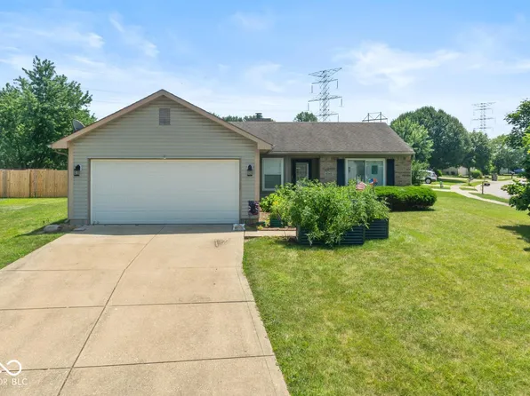 4245 Vestry Ct, Indianapolis, IN 46237