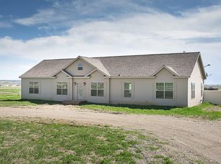 7365 Horseman Way, Shepherd, MT 59079