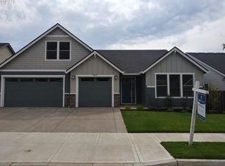15470 SE Sacagawea St LOT 58, Happy Valley, OR 97086