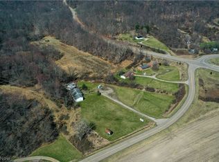 10345 Marne Rd, Frazeysburg, OH 43822