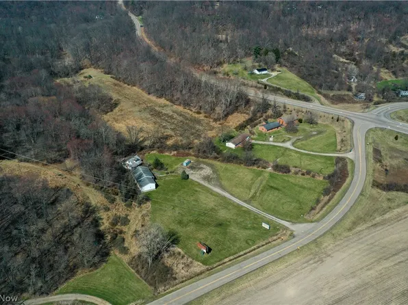 10345 Marne Rd, Frazeysburg, OH 43822