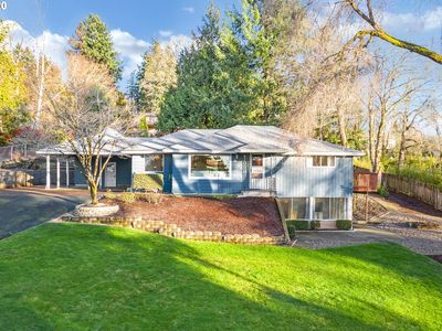 9260 SW 70th Ave, Tigard, OR, 97223