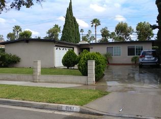 8161 Maple Dr, Buena Park, CA 90620