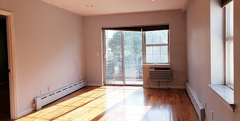 Rented by Bridge Realty