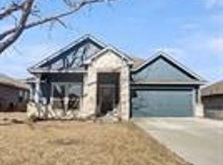 2548 Pintail Loop, Copperas Cove, TX 76522