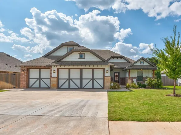 2409 Northfork Dr, Oklahoma City, OK 73160