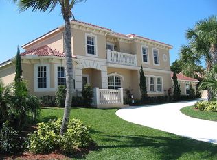 11862 SE Tiffany Way, Jupiter, FL 33469