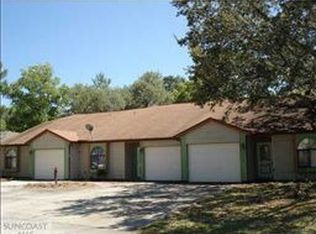 4218 Jason Rd, Spring Hill, FL 34608