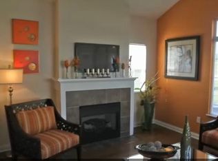 528 Bridgestone Dr, Mooresville, IN 46158