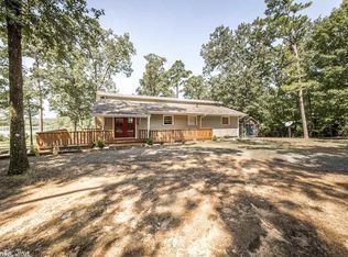 204 Burning Tree Rd, Greers Ferry, AR 72067