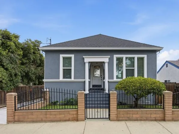 421 W Virginia St, San Jose, CA 95125