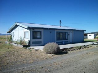 91132 Highway 140, Lakeview, OR 97630