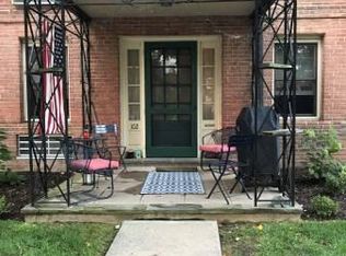 4818 Chevy Chase Dr #1, Chevy Chase, MD 20815