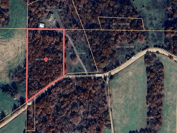 1774 Madison 8350, Huntsville, AR 72740