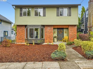 4702 NE 32nd Pl, Portland, OR 97211