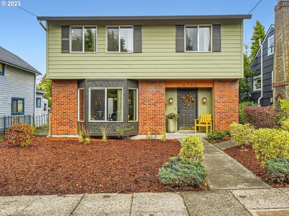 4702 NE 32nd Pl, Portland, OR 97211