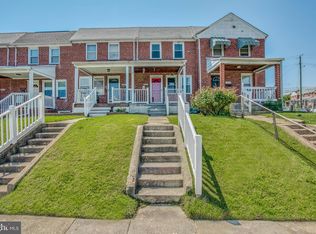 1602 Searles Rd, Baltimore, MD 21222