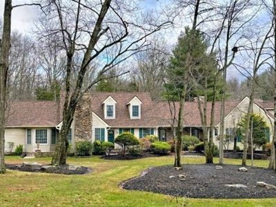 331 Rocktown Lambertville Rd, Lambertville, NJ, 08530