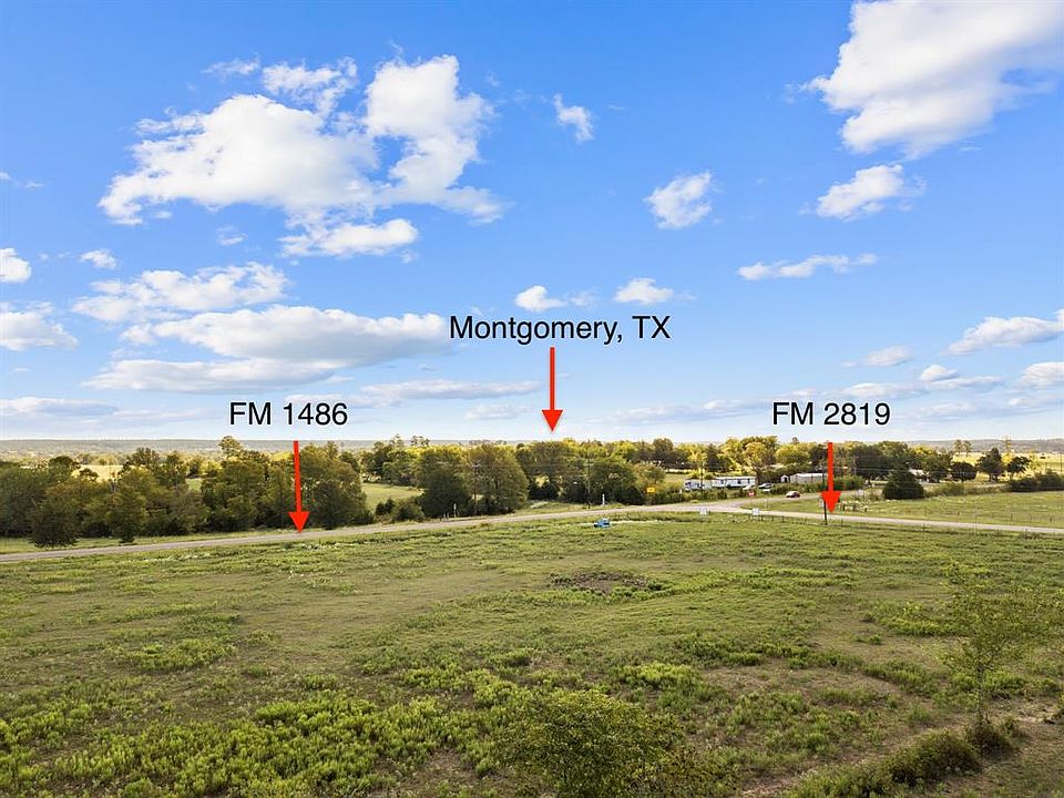 Fm 1486, Richards, TX 77873 MLS 18784922 Zillow