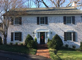 2929 Crystal Spring Ave SW, Roanoke, VA 24014