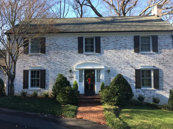 2929 Crystal Spring Ave SW, Roanoke, VA 24014