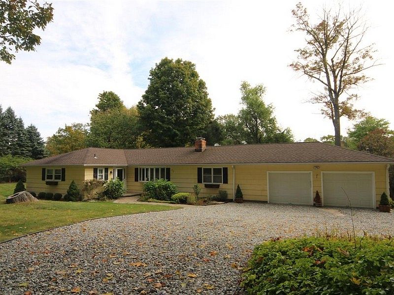 Impeccable Ranch
