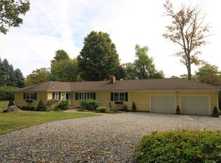 104 Bayberry Hill Rd, Ridgefield, CT 06877