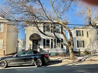 18 Brown St UNIT 2R, New Haven, CT 06511
