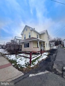 119 S Walnut St, Lewistown, PA, 17044