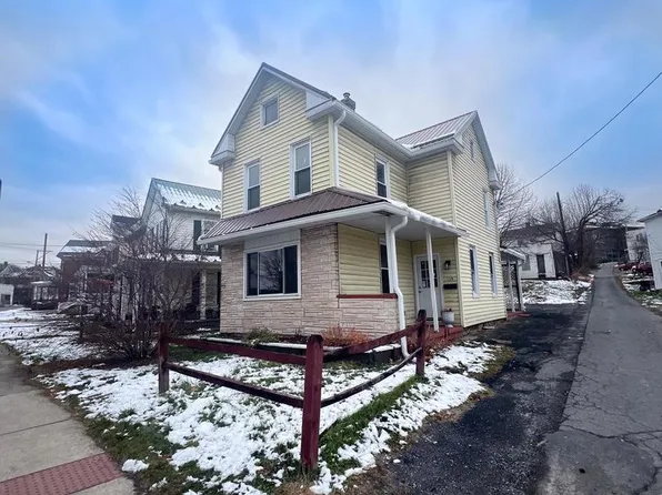 119 S Walnut St, Lewistown, PA 17044