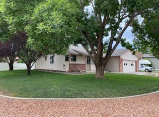 579 Starlight Dr, Grand Junction, CO 81504