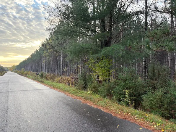 LOT 1 Plantation Rd, Pelican Lake, WI 54463