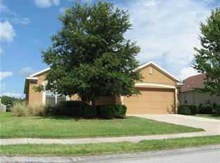 7923 113th Avenue Cir E, Parrish, FL 34219