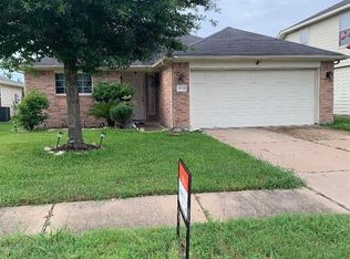 19514 Buckland Park Dr, Katy, TX 77449