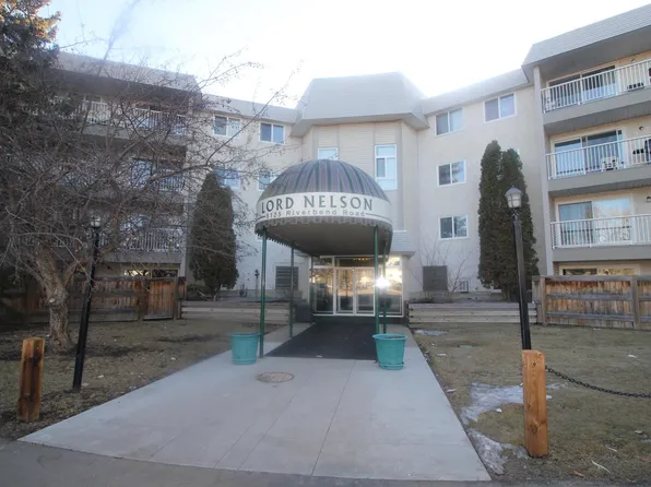 5125 Riverbend Rd NW #223, Edmonton, AB T6H 5K5