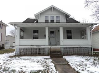 552 Winton Ave, Zanesville, OH 43701