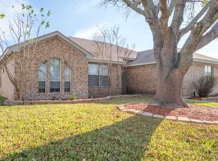 4711 Chantz Dr, Killeen, TX 76542