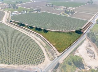 Dover Avenue, Hanford, CA 93230