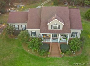 14622 Highway 51, Ariton, AL 36311