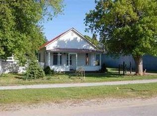 309 Maple St, Kalkaska, MI 49646