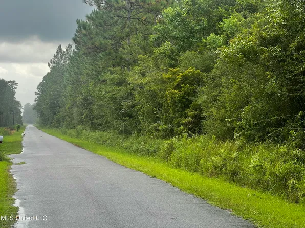 17 Ac Slash Pine Rd, Moss Pt, MS 39562