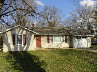 418 N Locust St, Richland, MO 65556