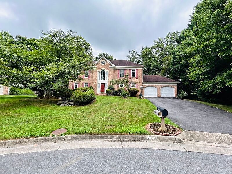 1st image of 9507 Quail Pointe Ln