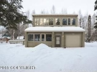 17307 Charity Ln, Eagle River, AK 99577