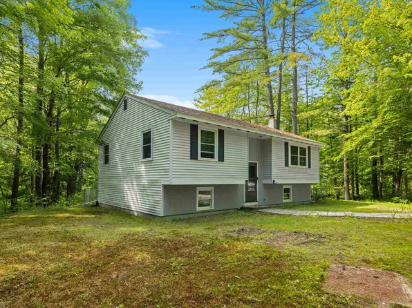 45 Paradise Drive, Bennington, NH 03442