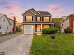 821 Broadview Blvd N, Glen Burnie, MD 21061