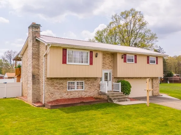 90 Norman Dr, Bloomingdale, OH 43910